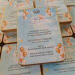 Baby Boy 1 Kg Sweet Box