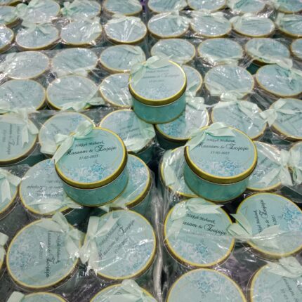 Pista Colour Design with Tai