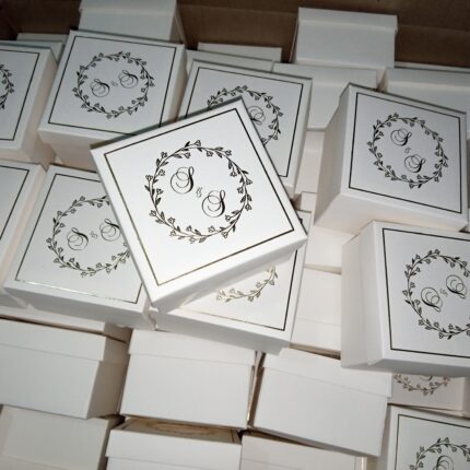 Panni Printing Bid Boxes With Name