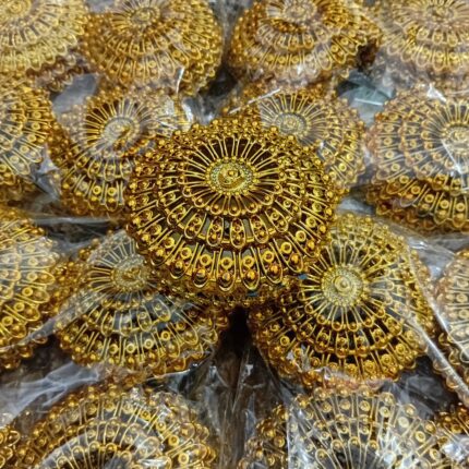 Chaina Goldan Bid Boxes