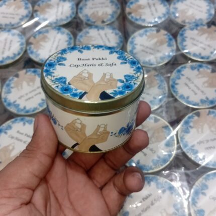 Baat Pakki Tin Bixes