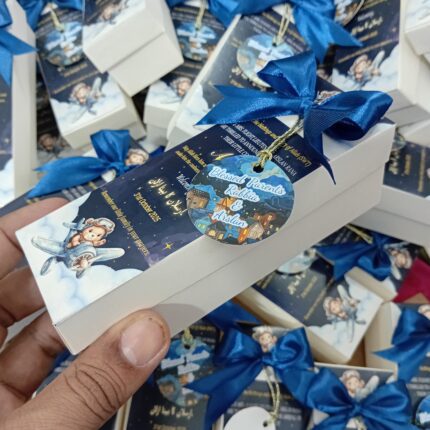 Long Sweet Boxes Bid Boxes For Special Evant